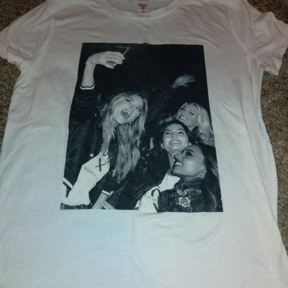 Victoria's Secret Tops - Victoria secret shirt